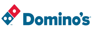 Dominos Logo