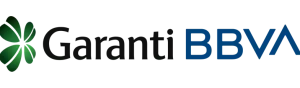 Garanti BBVA Logo