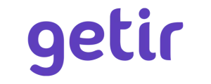 Getir Logo